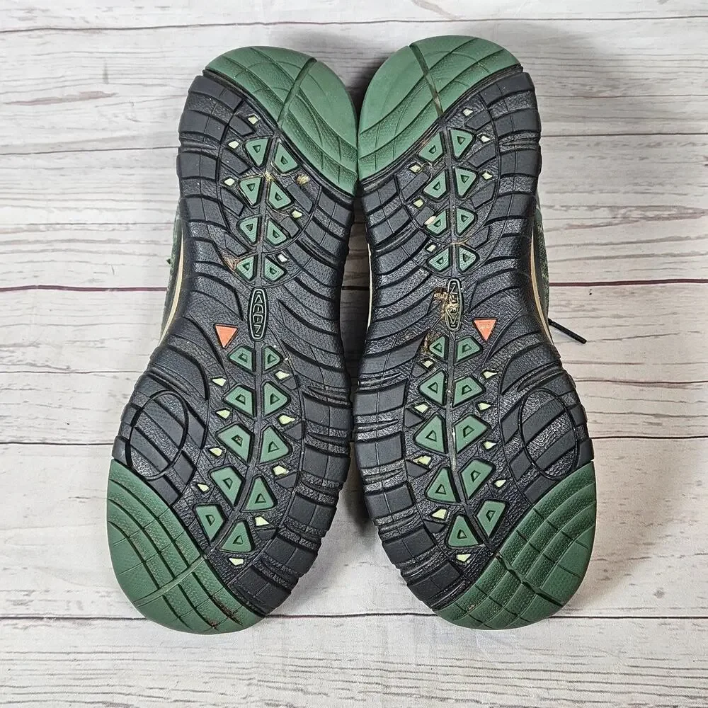 Keen terradora womens